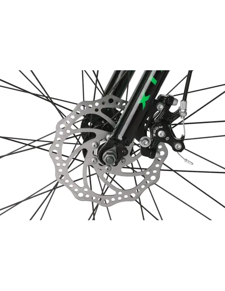 Fatbike Rower Chłopięcy 24 Grube Opony Komunia