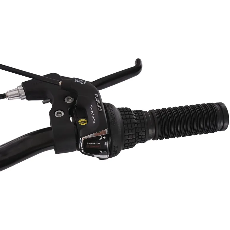 Fatbike Rower Chłopięcy 24 Grube Opony Komunia