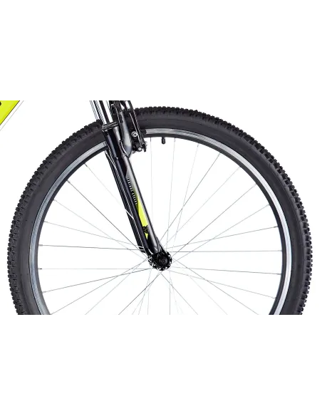 Terenowy Rower Górski MTB 27,5 Unisex 21 Bieg ALU