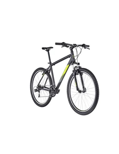 Terenowy Rower Górski MTB 27,5 Unisex 21 Bieg ALU