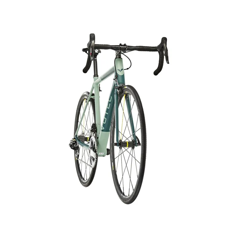 Carbon VOTEC VRC Elite 28 Rower Szosowy Dura Ace