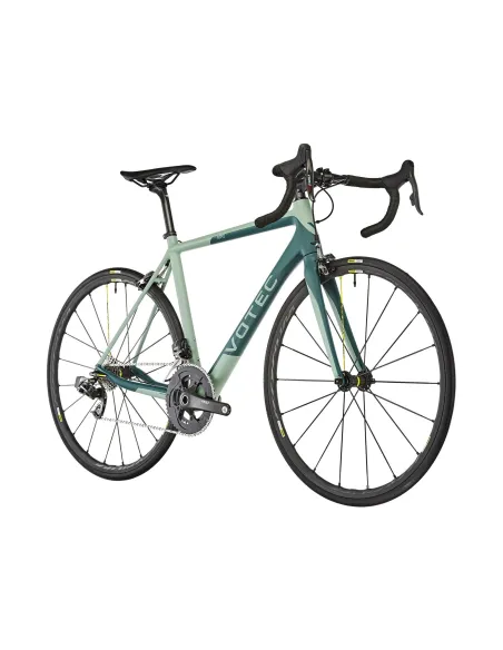 Carbon VOTEC VRC Elite 28 Rower Szosowy Dura Ace