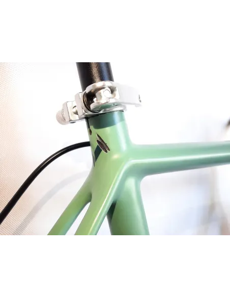 Carbon VOTEC VRC Elite 28 Rower Szosowy Dura Ace