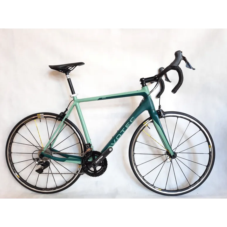 Carbon VOTEC VRC Elite 28 Rower Szosowy Dura Ace