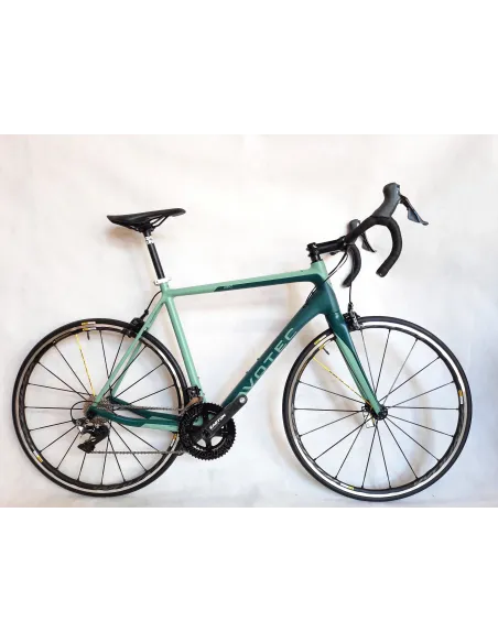 Carbon VOTEC VRC Elite 28 Rower Szosowy Dura Ace