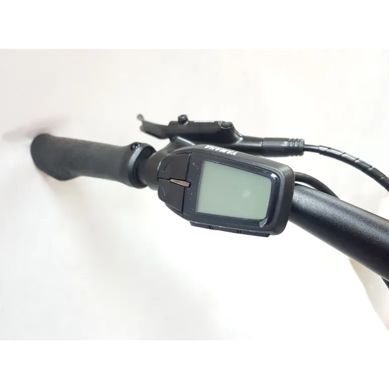 Rower Elektryczny 27,5 Haibike SDURO Trekking 4.0