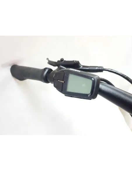 Rower Elektryczny 27,5 Haibike SDURO Trekking 4.0