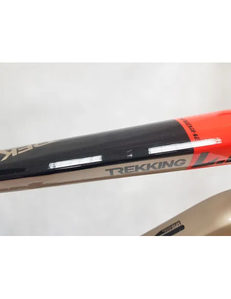 Rower Elektryczny 27,5 Haibike SDURO Trekking 4.0