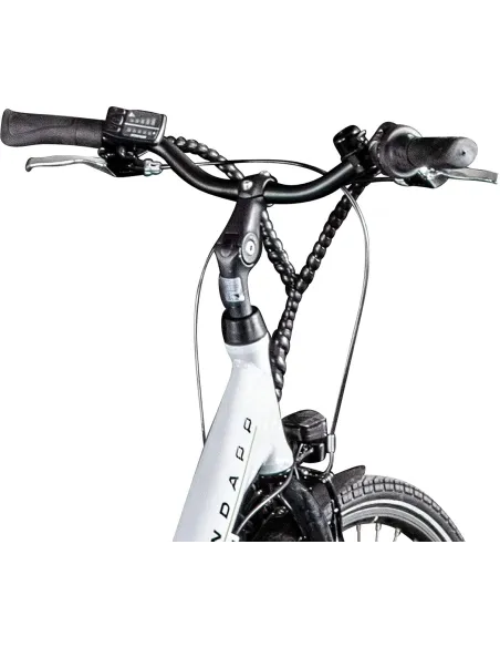 Rower Elektryczny Miejski 26 Wspomaganie 250W ALU