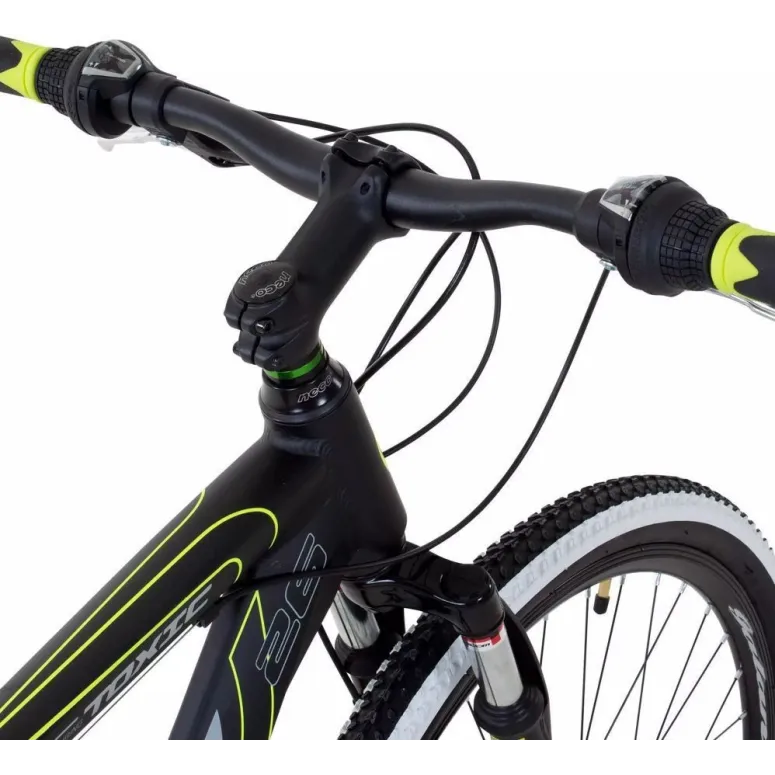 ALU Górski Rower 26 Galano Toxic Unisex Tarczowe