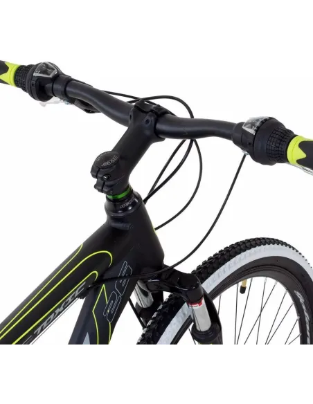 ALU Górski Rower 26 Galano Toxic Unisex Tarczowe