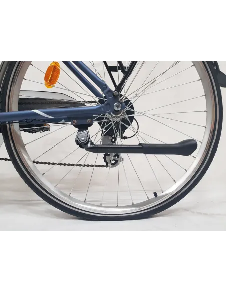 Rower Elektryczny Miejski 28 Wspomaganie 13Ah ALU