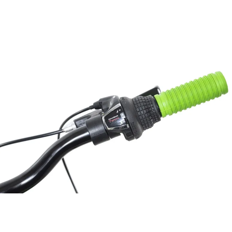 Rower Fatbike Młodzieżowy 26 Terenowy Grube Opony