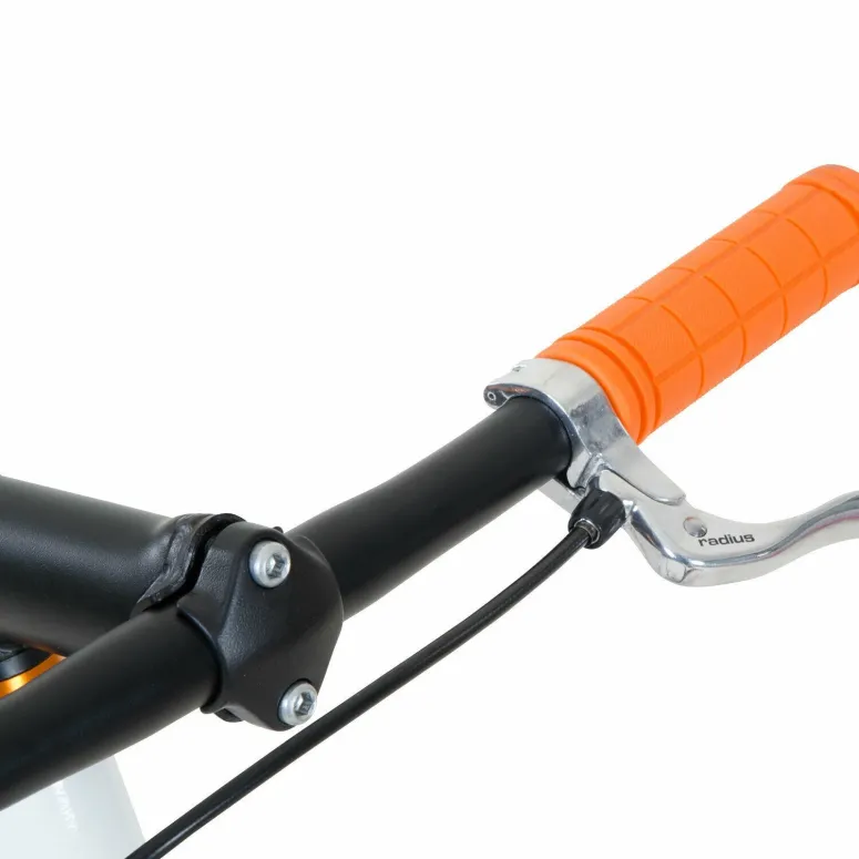 Rower Ostre Koło Miejski 28 SingleSpeed Flip Flop