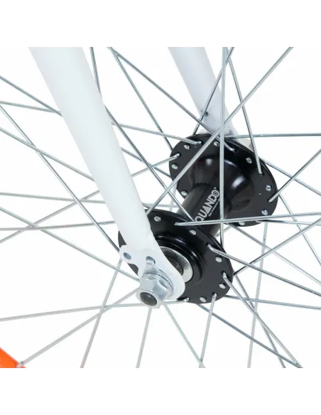 Rower Ostre Koło Miejski 28 SingleSpeed Flip Flop