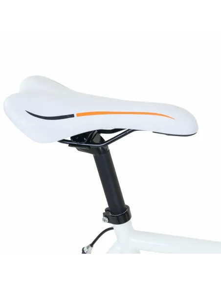 Rower Ostre Koło Miejski 28 SingleSpeed Flip Flop