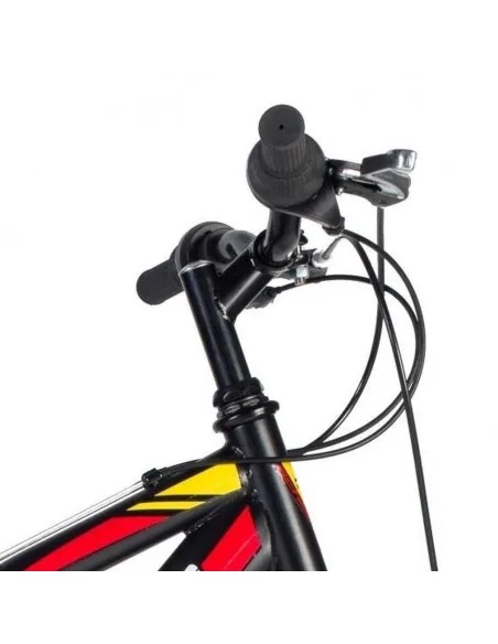 Górski Rower MTB 26 Młodzieżowy Amortyzacja