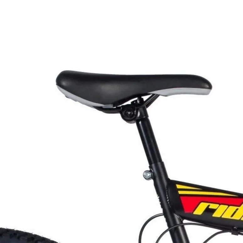 Górski Rower MTB 26 Młodzieżowy Amortyzacja