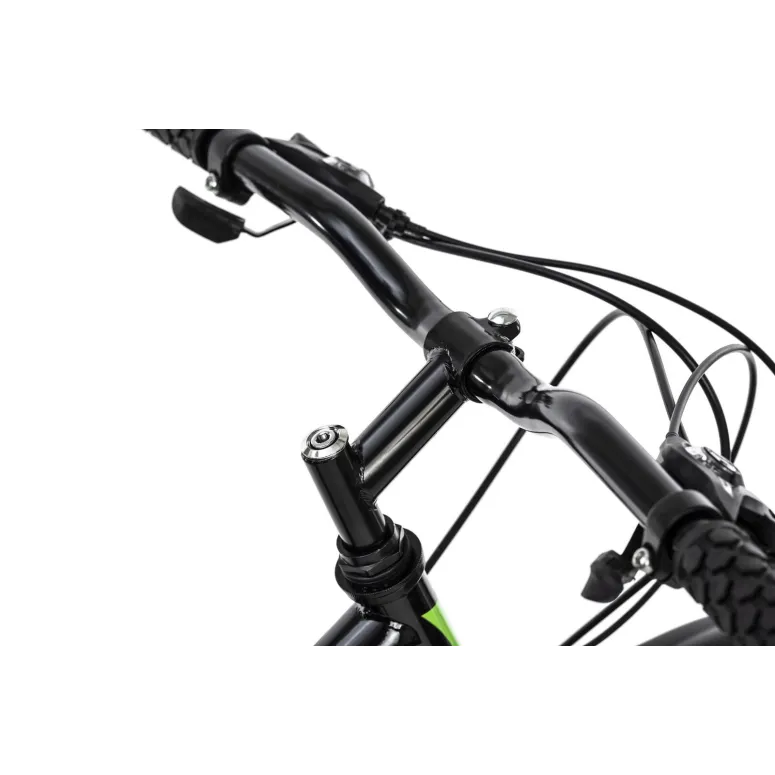 Unisex Rower Górski 26 Tarczowe Błotniki 21 Biegów - 2