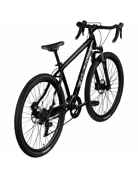 Unisex Rower Crossowy 29 Galano Tarczowe Szosowy