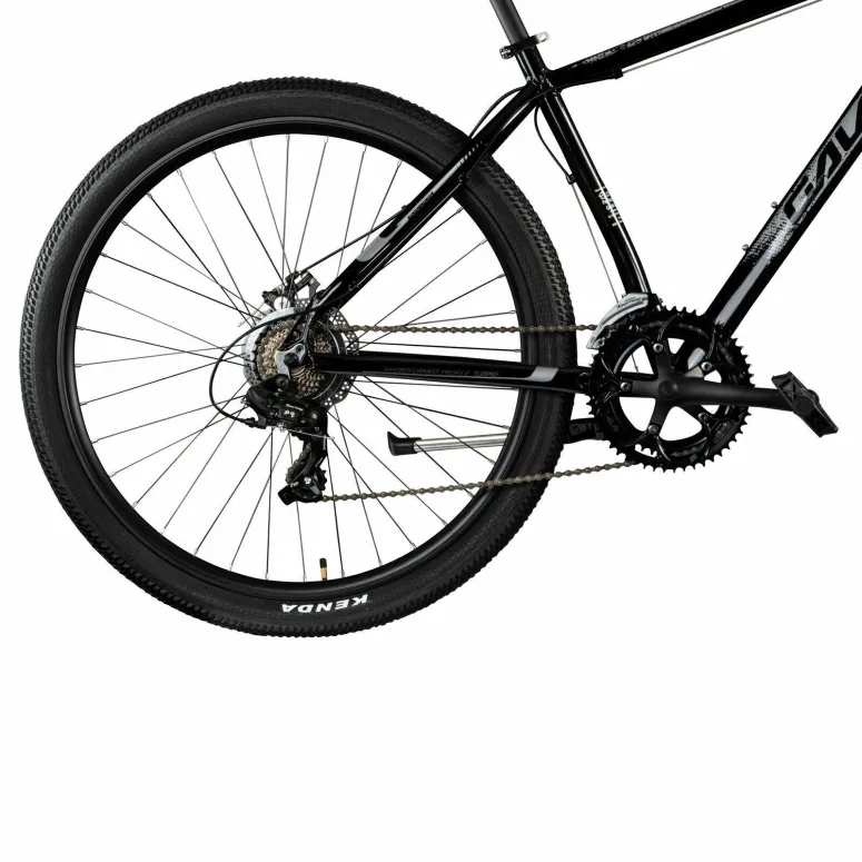 Unisex Rower Crossowy 29 Galano Tarczowe Szosowy