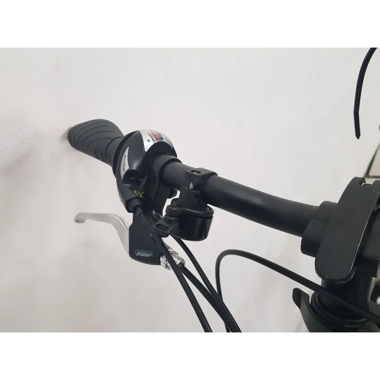 Rower Elektryczny Składany 20 ALU 5 Trybów 250W