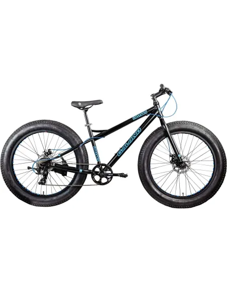 ALU Galano Fatman Rower Górski Fatbike 26 Tarczowe