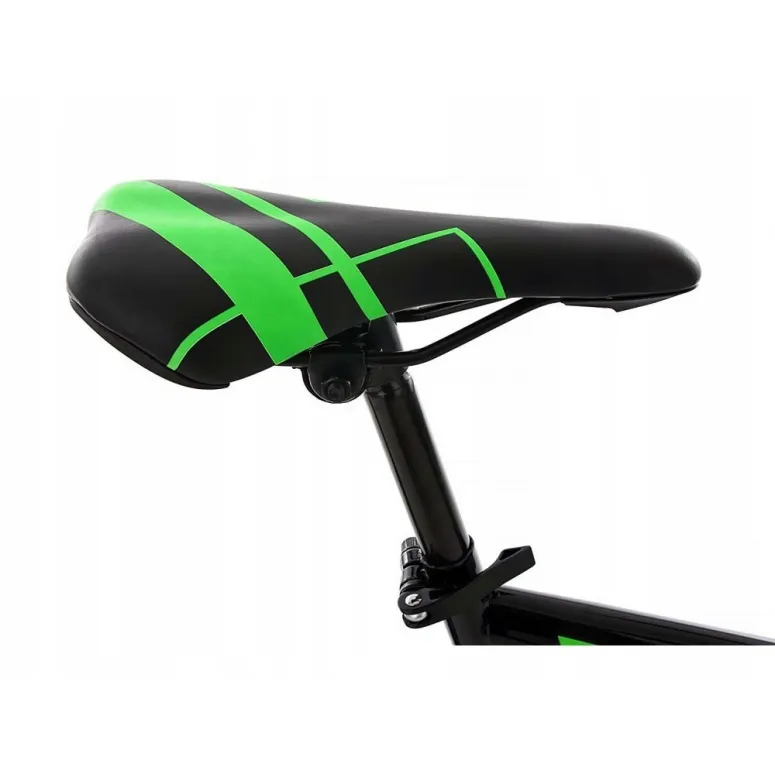 Rower Górski Dziecięcy 24 Amortyzowany Chłopca