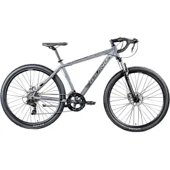 Unisex Rower Crossowy 29 Galano Tarczowe Szosowy