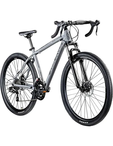 Unisex Rower Crossowy 29 Galano Tarczowe Szosowy