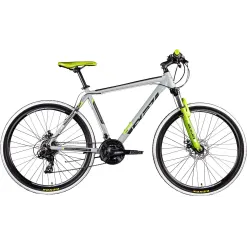 ALU Rower Górski 27,5 Amortyzacja Tarcze 21 Biegów