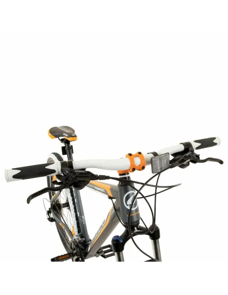 Męski Rower Górski 26 Galano Toxic MTB ALU Tarcze