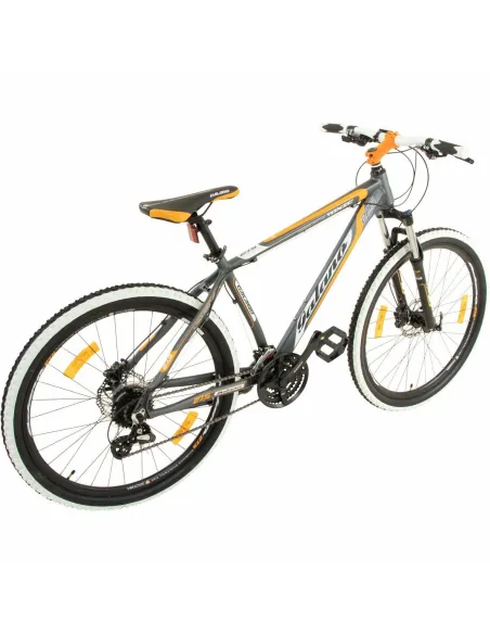 Męski Rower Górski 26 Galano Toxic MTB ALU Tarcze