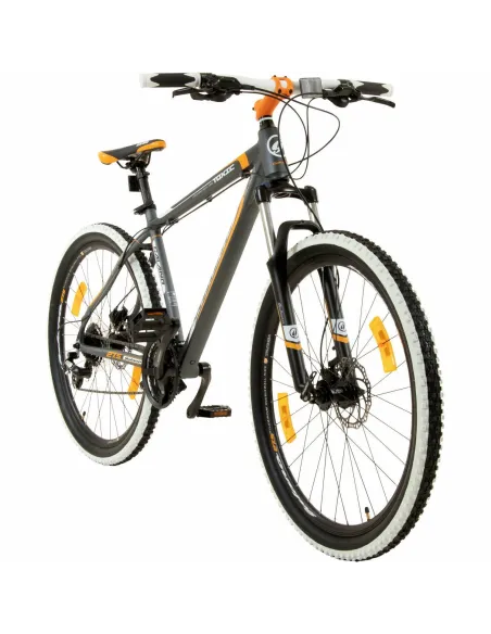 Męski Rower Górski 26 Galano Toxic MTB ALU Tarcze