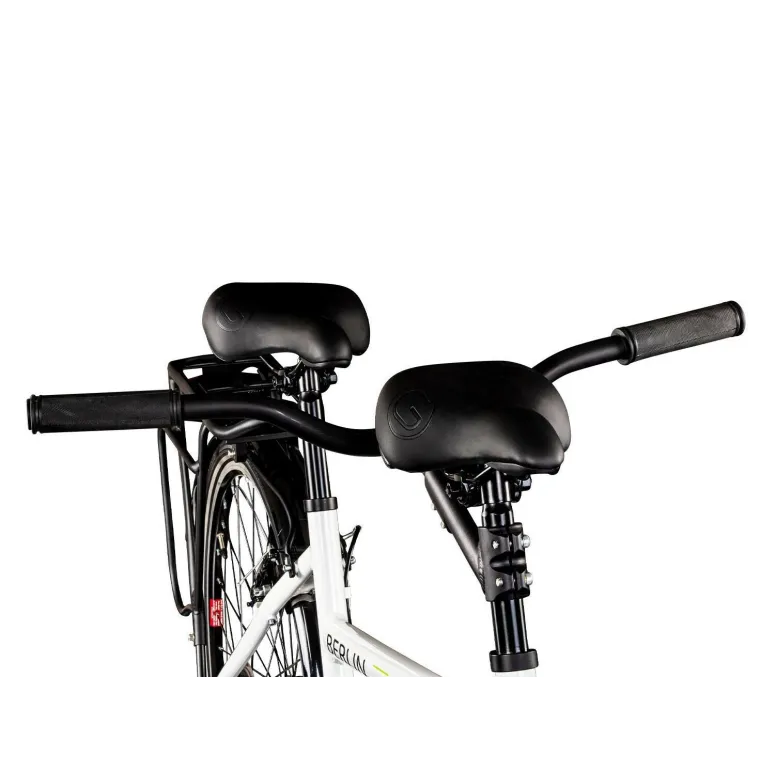 Rower Tandem 28 Trekking 21 Biegów Altus Aluminium