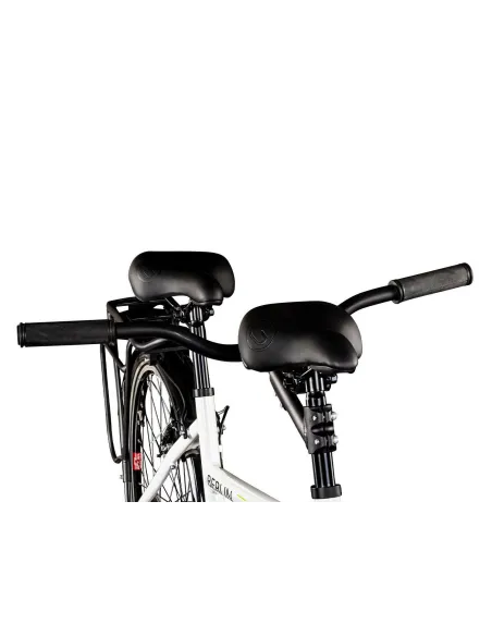 Rower Tandem 28 Trekking 21 Biegów Altus Aluminium