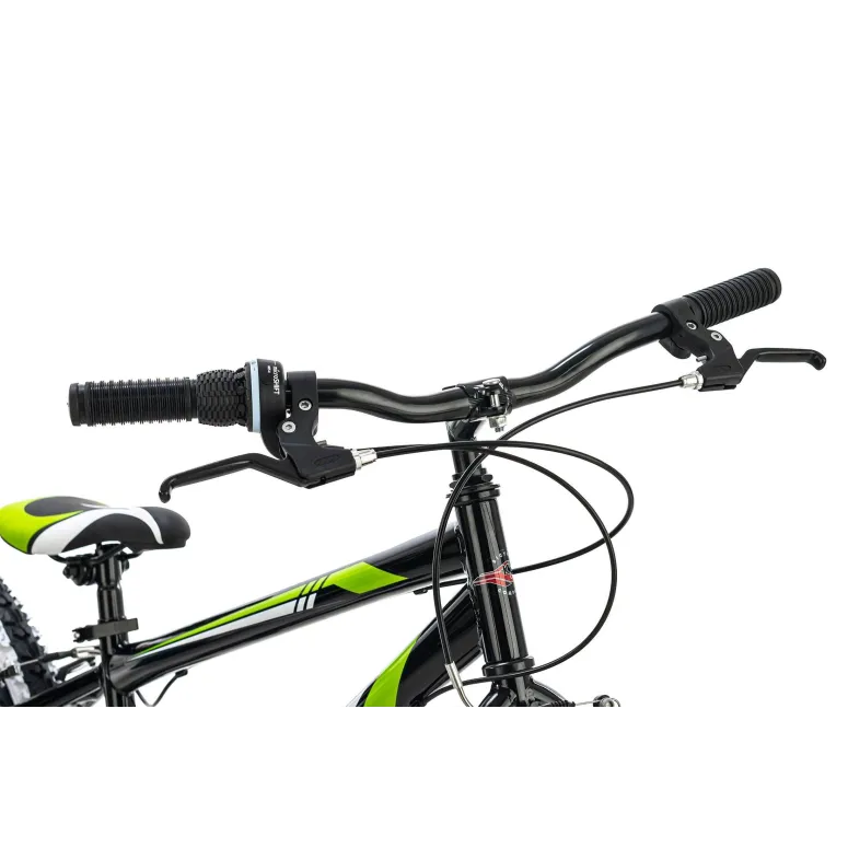 Dziecięcy Rower Górski 24 V Brake 6 Biegów Góral