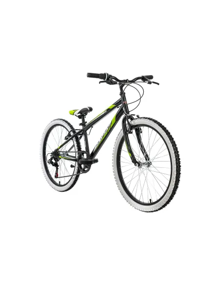 Dziecięcy Rower Górski 24 V Brake 6 Biegów Góral