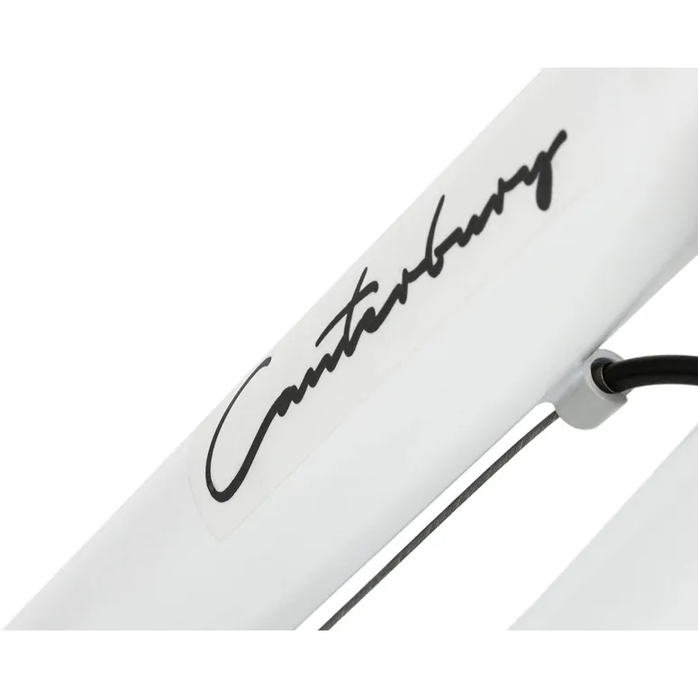 ALU Trekkingowy Rower Męski 28 Oświetlenie