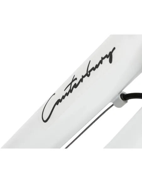 ALU Trekkingowy Rower Męski 28 Oświetlenie