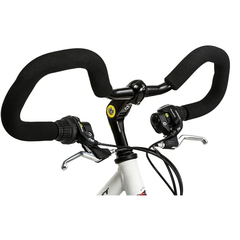 ALU Trekkingowy Rower Męski 28 Oświetlenie