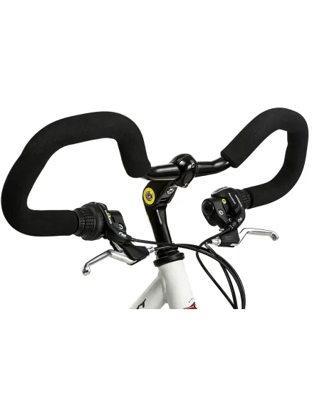 ALU Trekkingowy Rower Męski 28 Oświetlenie