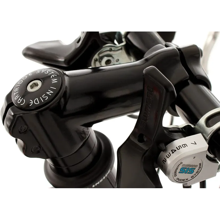 Niemiecki Męski Rower Szosowy 28 Wysoka Rama 23