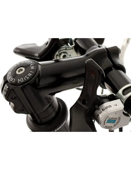 Niemiecki Męski Rower Szosowy 28 Wysoka Rama 23