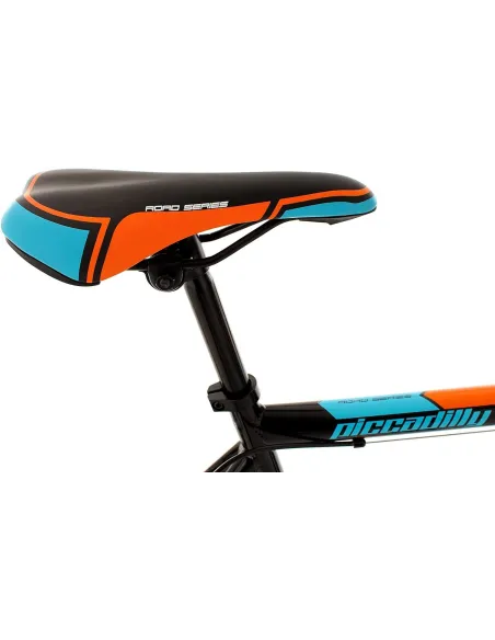 Niemiecki Męski Rower Szosowy 28 Wysoka Rama 23