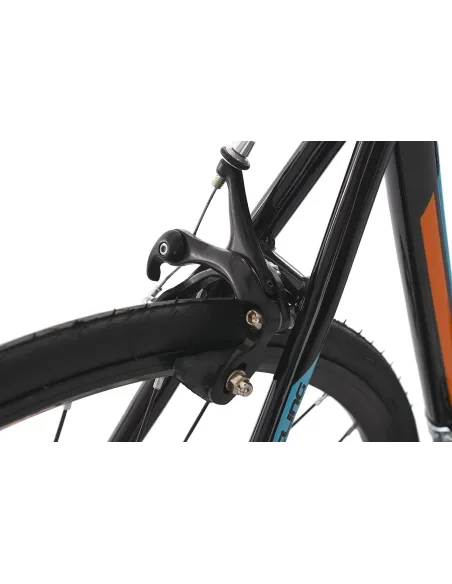 Niemiecki Męski Rower Szosowy 28 Wysoka Rama 23