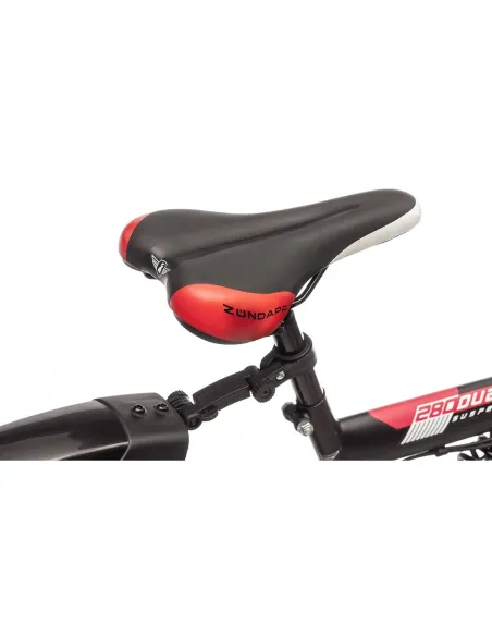 Rower Górski 26 MTB Tarcze Amortyzowany Młodzieżowy Męski Damski Hardtail