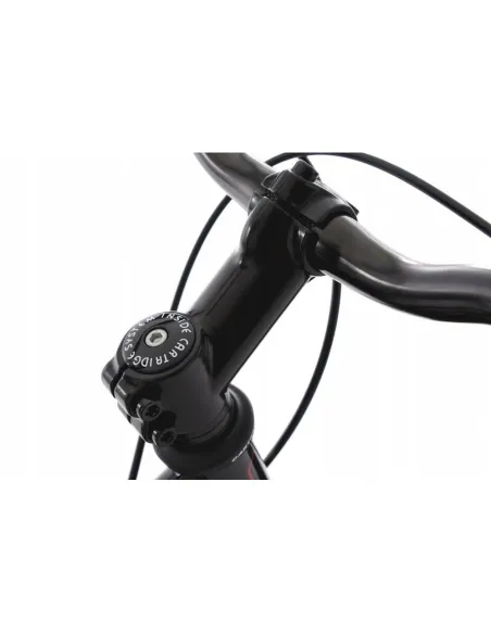 Rower Fatbike Terenowy 26 Grube Opony Damski Męski