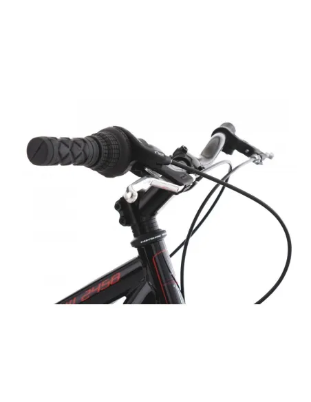 Rower Fatbike Terenowy 26 Grube Opony Damski Męski