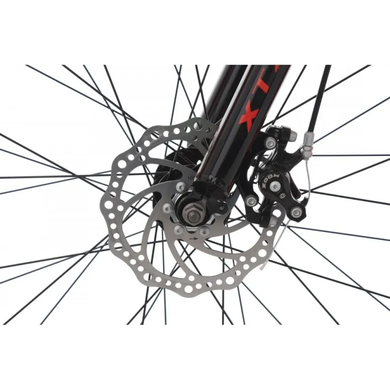 Rower Fatbike Terenowy 26 Grube Opony Damski Męski